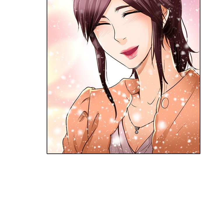 My Love Natsumi Chapter 17 Page 15