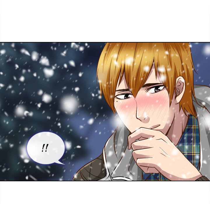 My Love Natsumi Chapter 17 Page 16