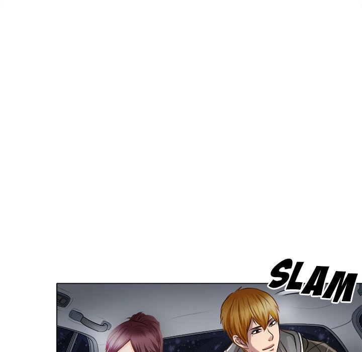 My Love Natsumi Chapter 17 Page 19
