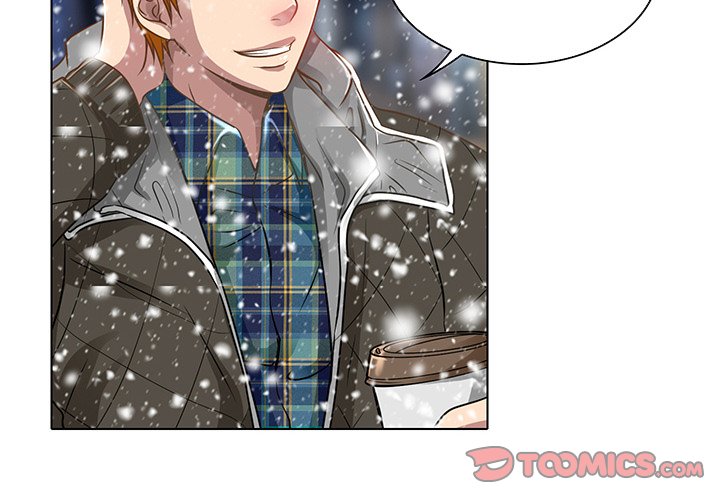 My Love Natsumi Chapter 17 Page 2