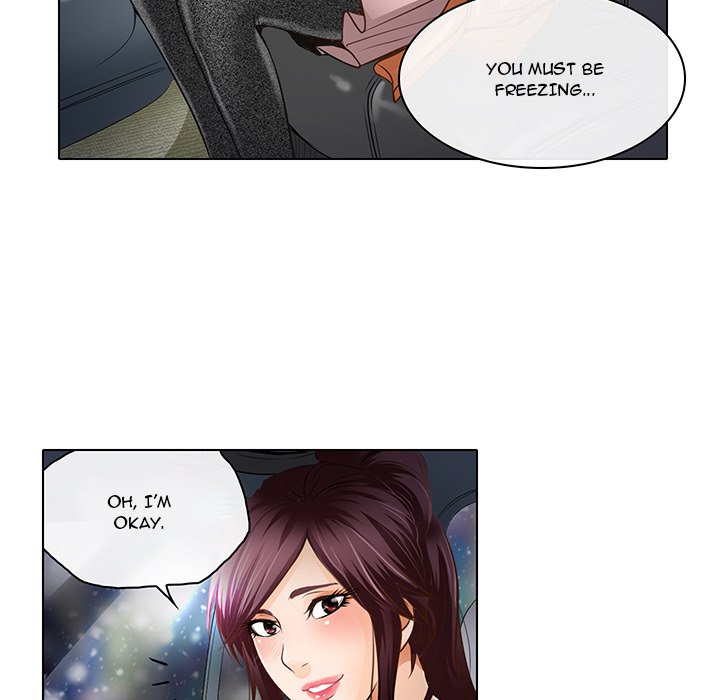 My Love Natsumi Chapter 17 Page 21