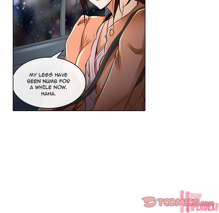 My Love Natsumi Chapter 17 Page 22