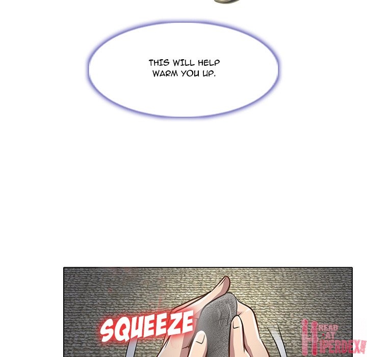 My Love Natsumi Chapter 17 Page 27