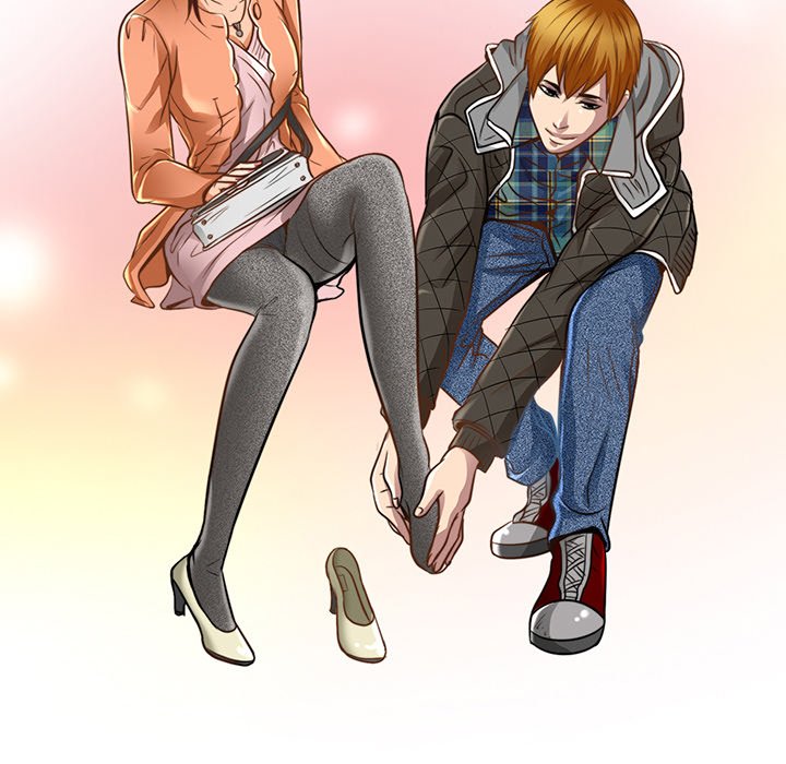 My Love Natsumi Chapter 17 Page 29