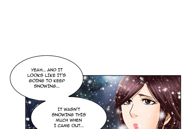 My Love Natsumi Chapter 17 Page 3