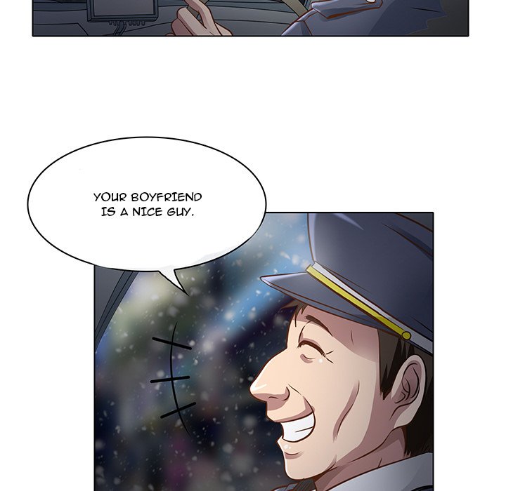 My Love Natsumi Chapter 17 Page 31