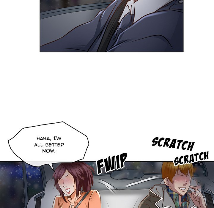 My Love Natsumi Chapter 17 Page 32