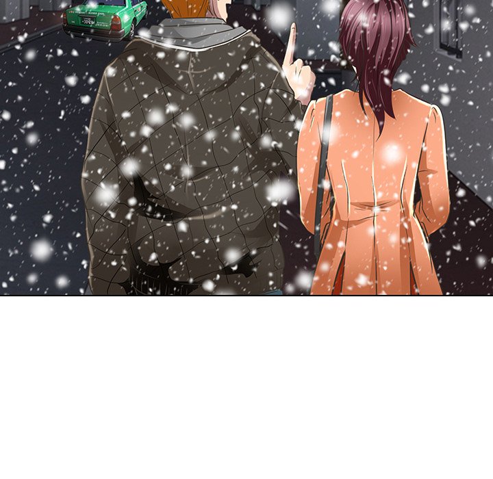 My Love Natsumi Chapter 17 Page 36