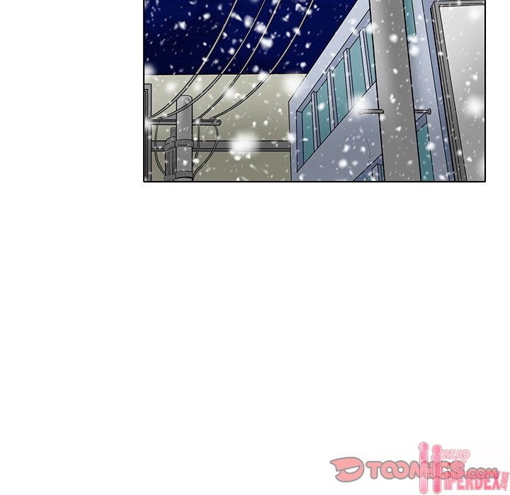 My Love Natsumi Chapter 17 Page 38
