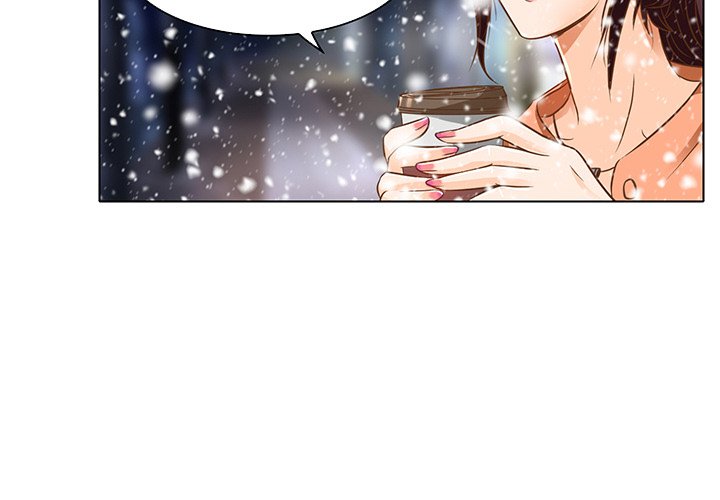 My Love Natsumi Chapter 17 Page 4