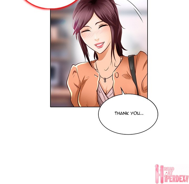 My Love Natsumi Chapter 17 Page 43