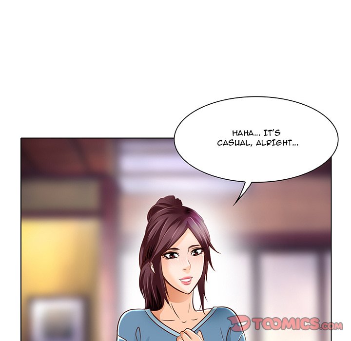 My Love Natsumi Chapter 17 Page 46
