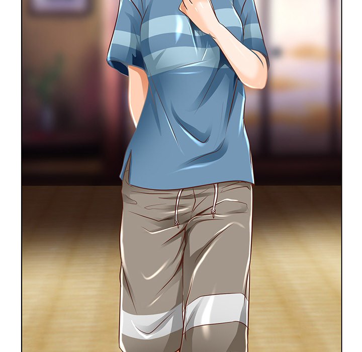 My Love Natsumi Chapter 17 Page 47