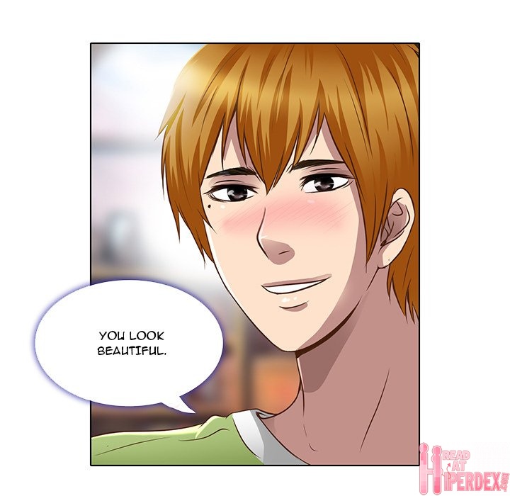 My Love Natsumi Chapter 17 Page 49