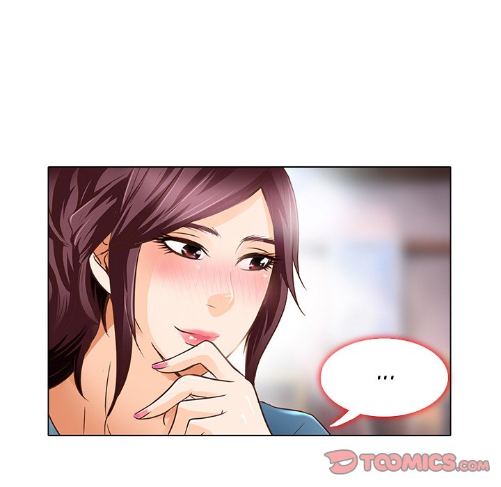 My Love Natsumi Chapter 17 Page 50