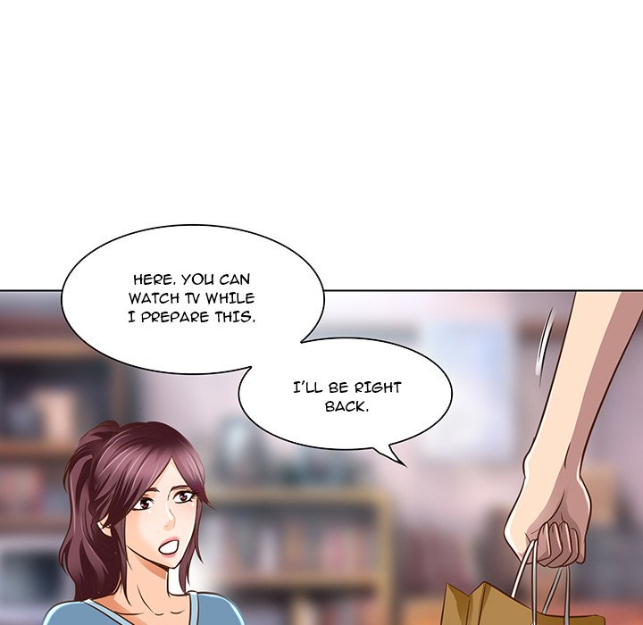 My Love Natsumi Chapter 17 Page 51