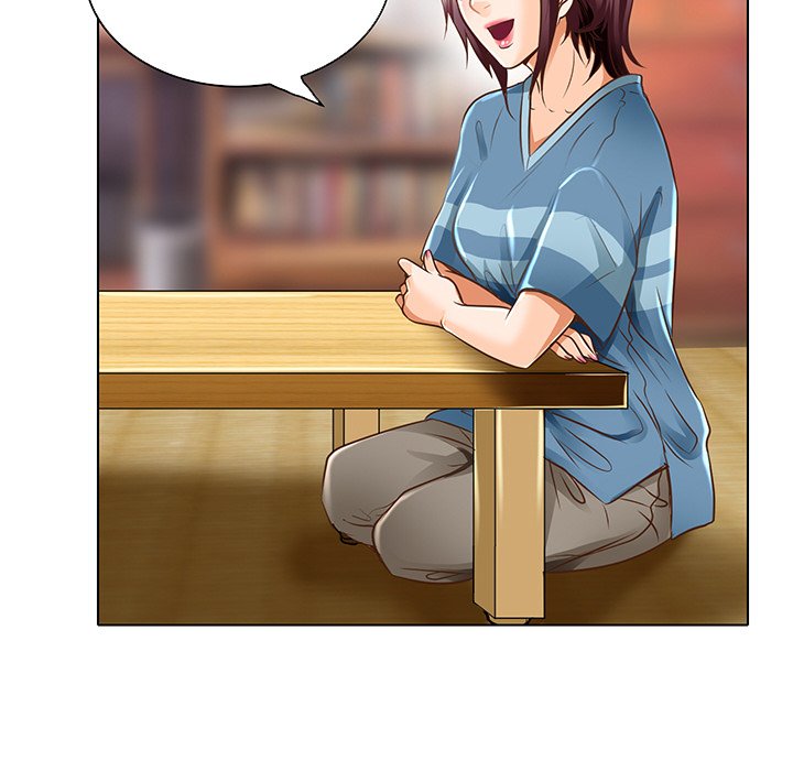 My Love Natsumi Chapter 17 Page 55