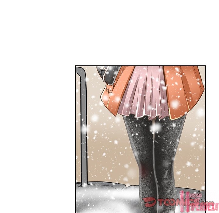 My Love Natsumi Chapter 17 Page 6