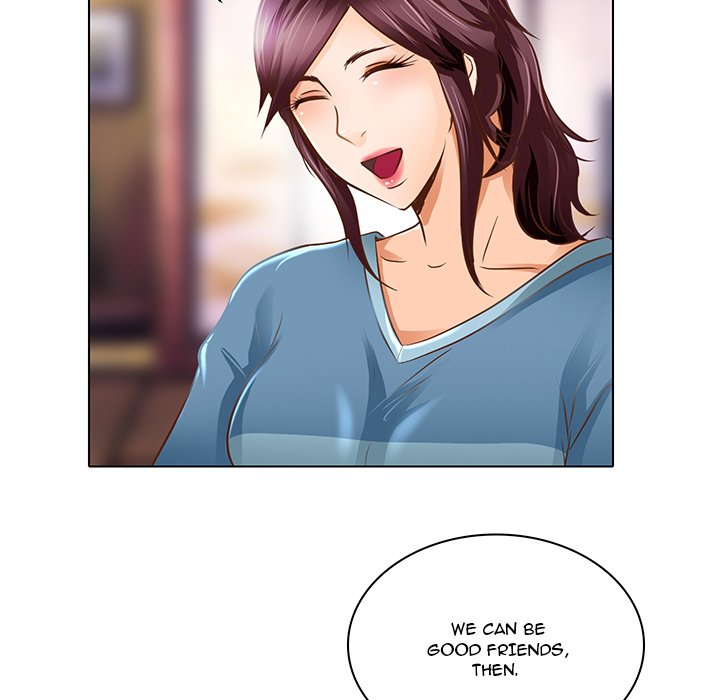 My Love Natsumi Chapter 17 Page 60