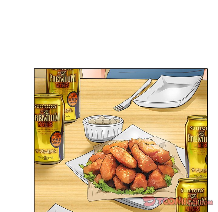 My Love Natsumi Chapter 17 Page 62