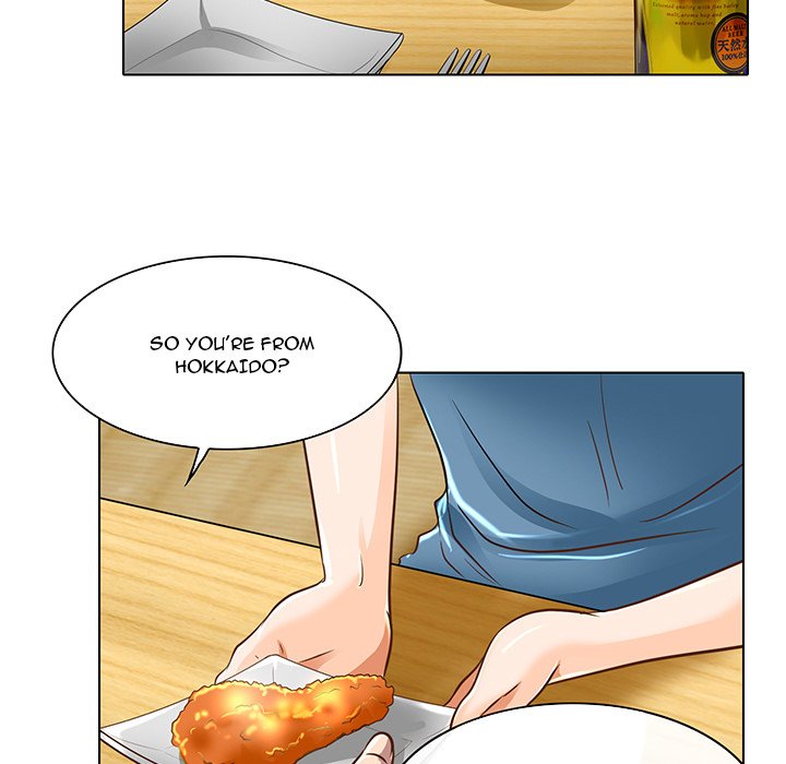 My Love Natsumi Chapter 17 Page 63