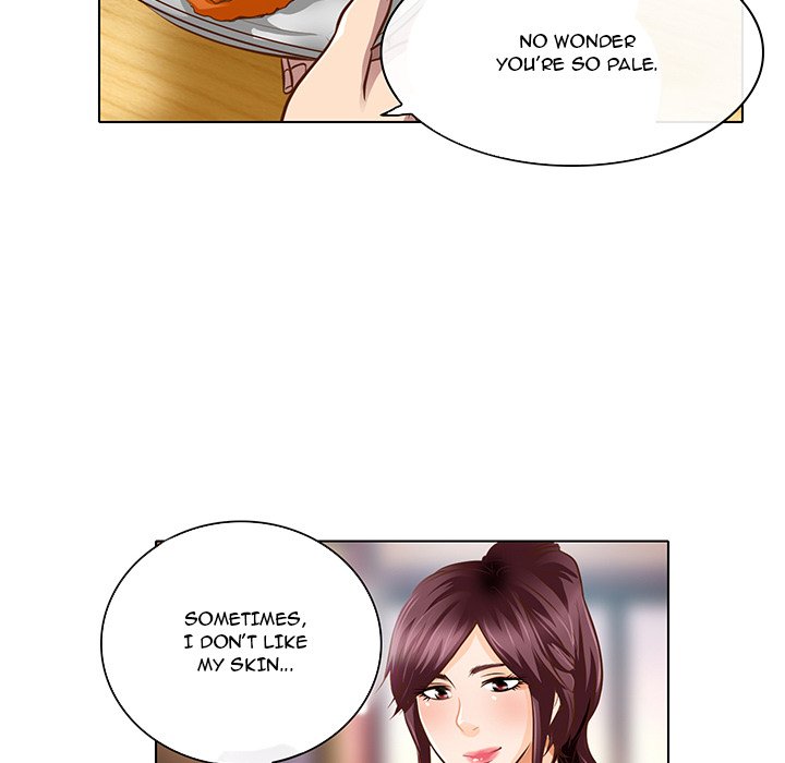 My Love Natsumi Chapter 17 Page 64