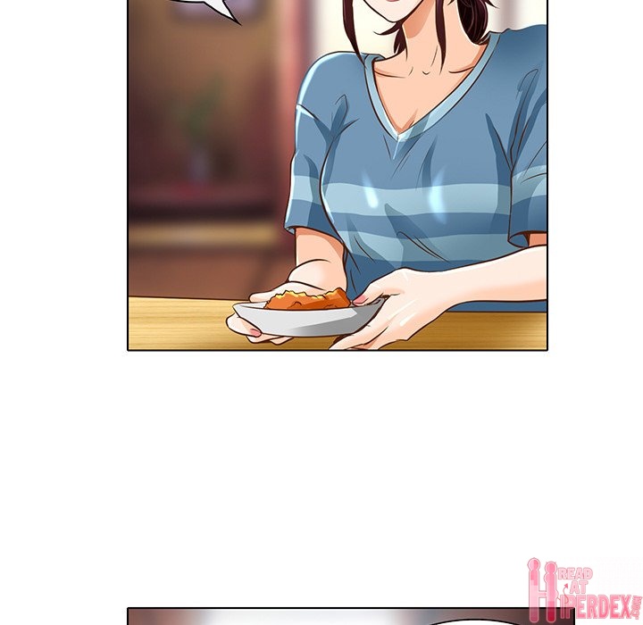 My Love Natsumi Chapter 17 Page 65