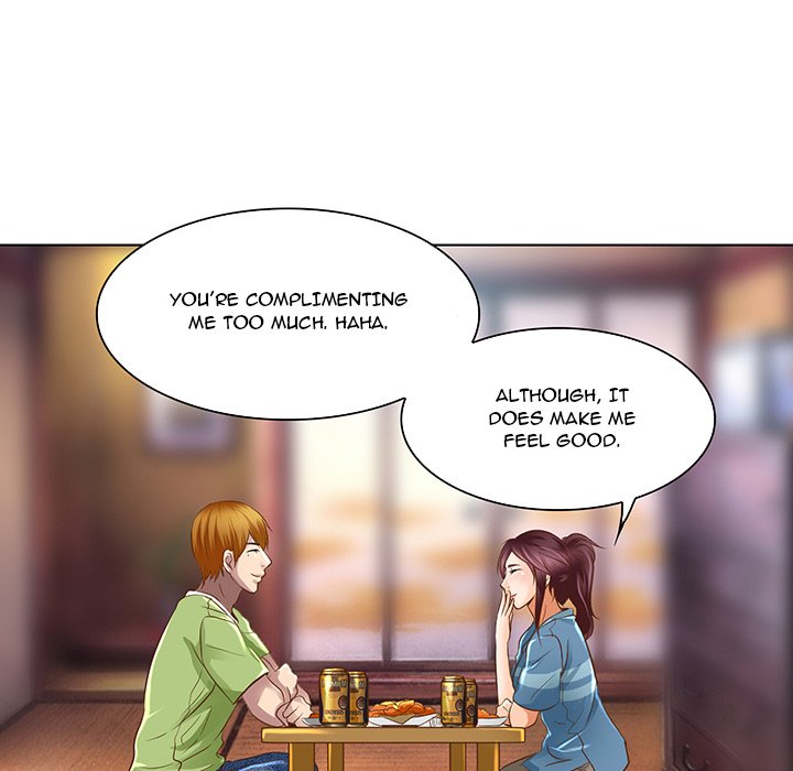 My Love Natsumi Chapter 17 Page 67