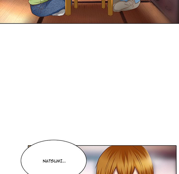 My Love Natsumi Chapter 17 Page 68