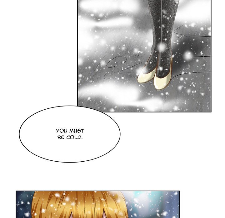 My Love Natsumi Chapter 17 Page 7