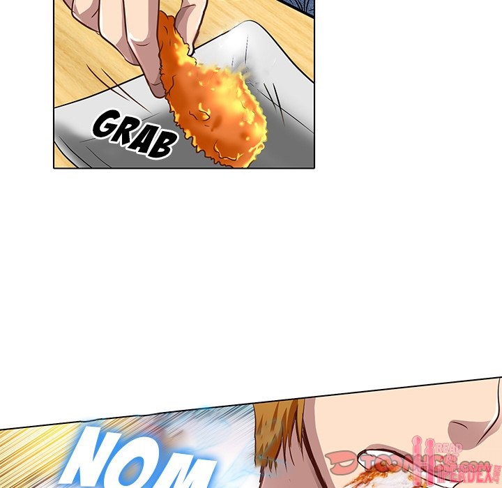 My Love Natsumi Chapter 17 Page 70