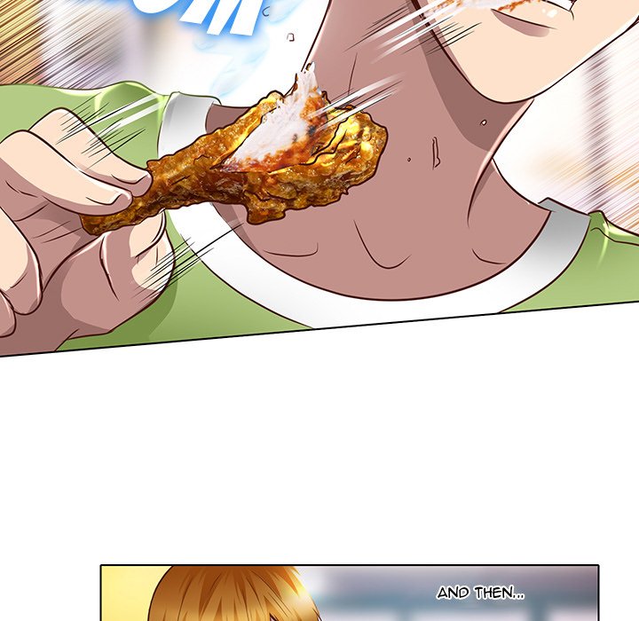 My Love Natsumi Chapter 17 Page 71