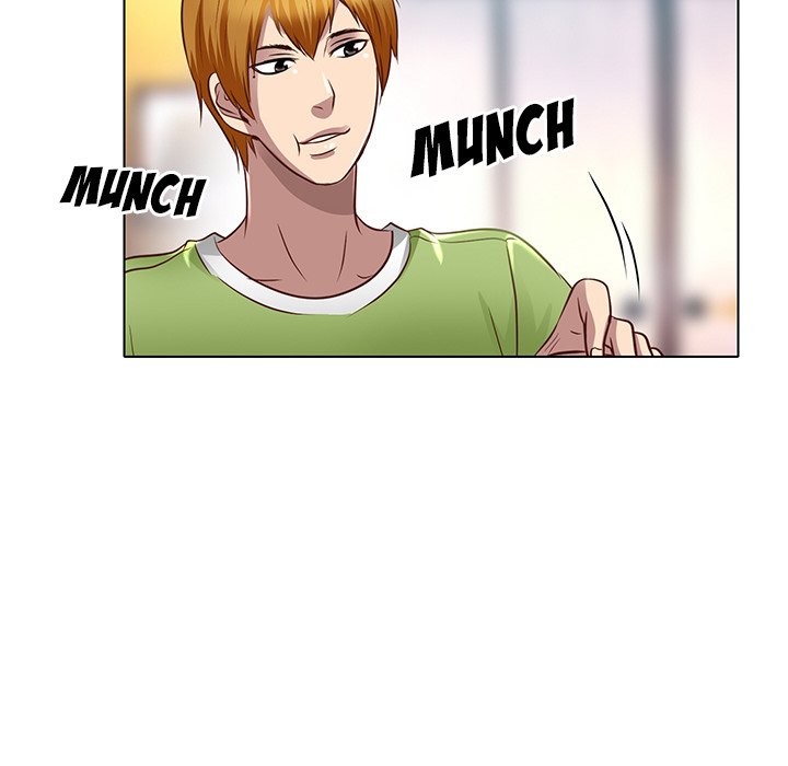 My Love Natsumi Chapter 17 Page 72