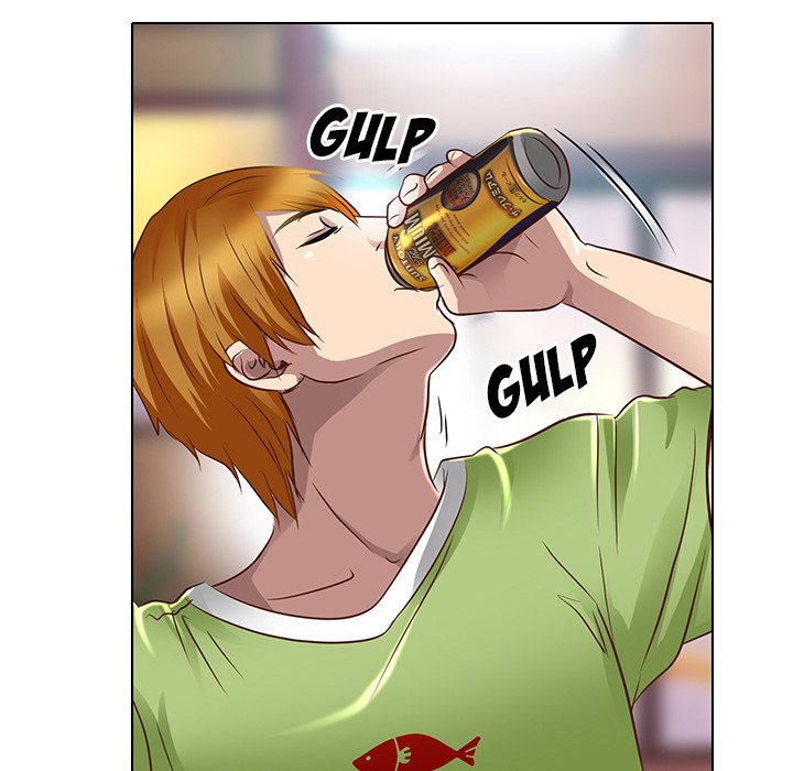 My Love Natsumi Chapter 17 Page 73