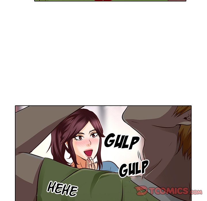 My Love Natsumi Chapter 17 Page 74