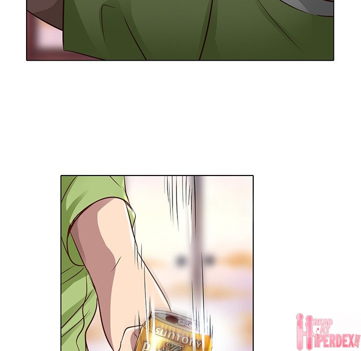 My Love Natsumi Chapter 17 Page 75