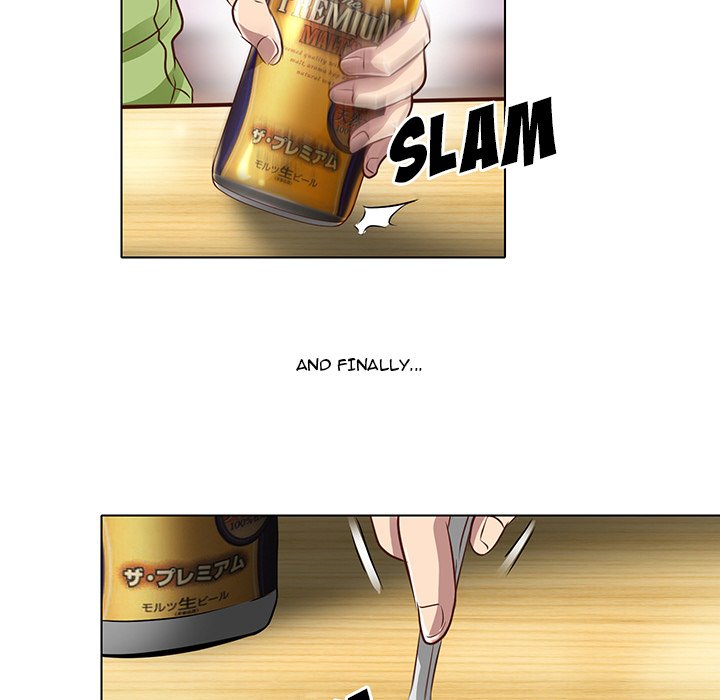 My Love Natsumi Chapter 17 Page 76