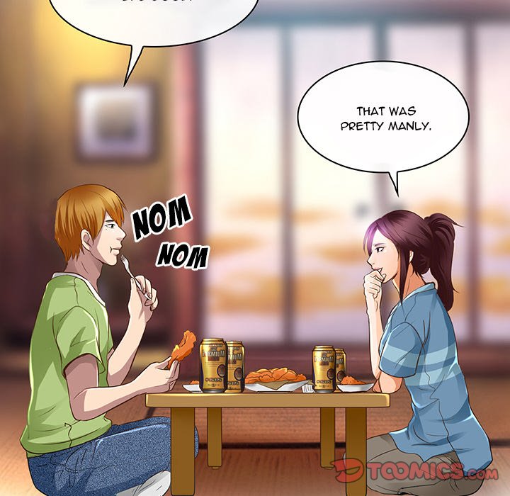My Love Natsumi Chapter 17 Page 78