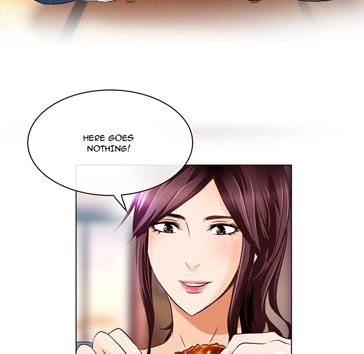 My Love Natsumi Chapter 17 Page 79
