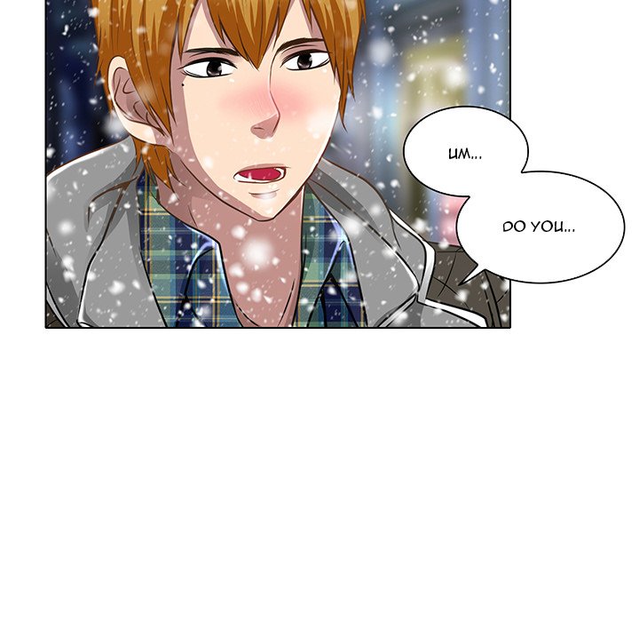 My Love Natsumi Chapter 17 Page 8