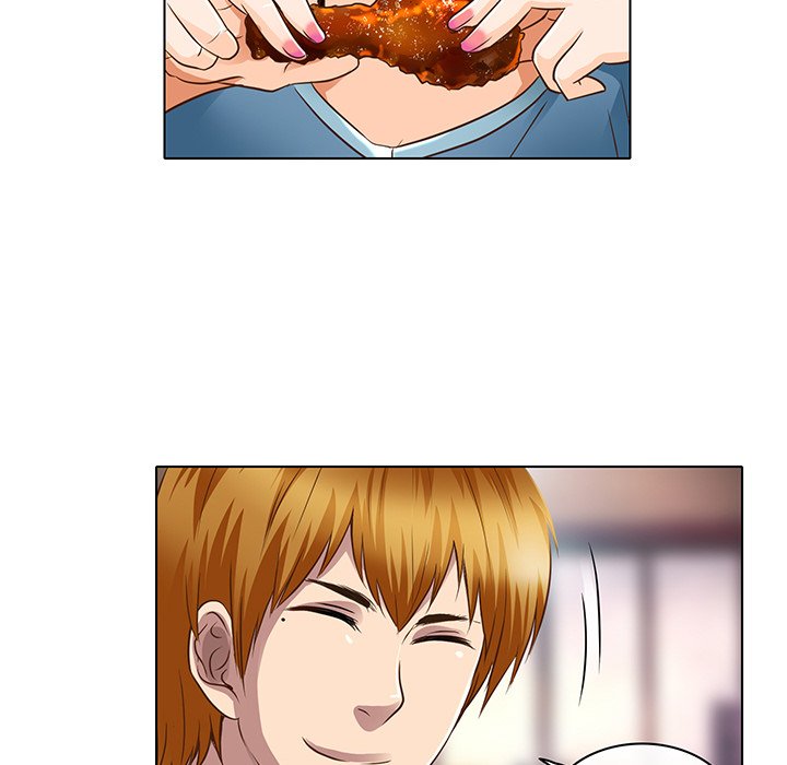 My Love Natsumi Chapter 17 Page 80