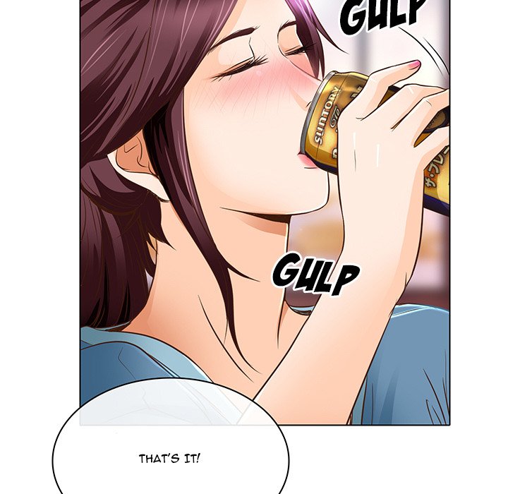 My Love Natsumi Chapter 17 Page 83