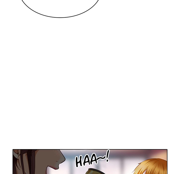 My Love Natsumi Chapter 17 Page 84