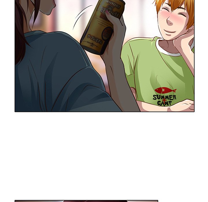 My Love Natsumi Chapter 17 Page 85