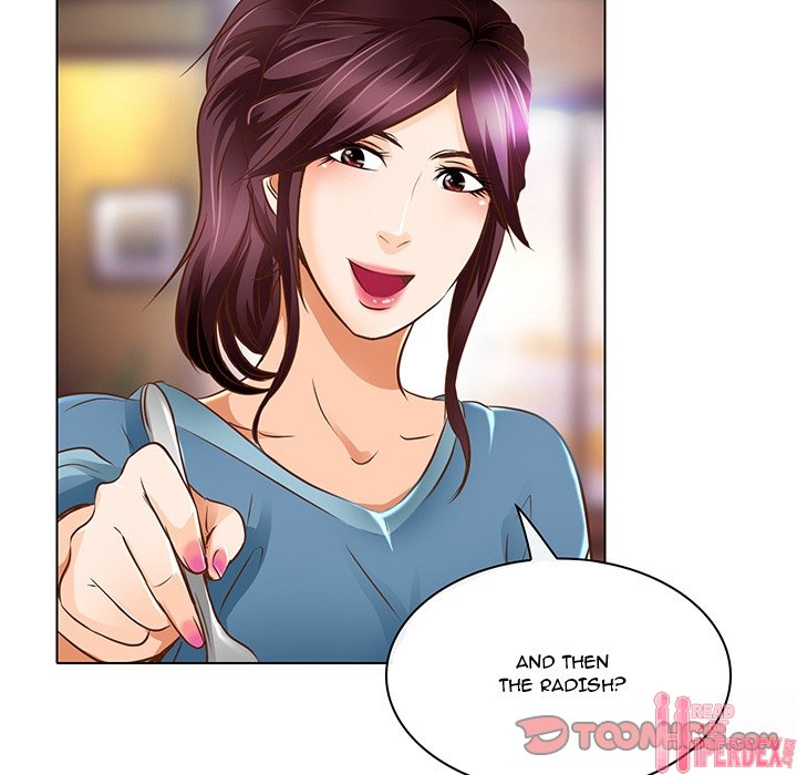 My Love Natsumi Chapter 17 Page 86