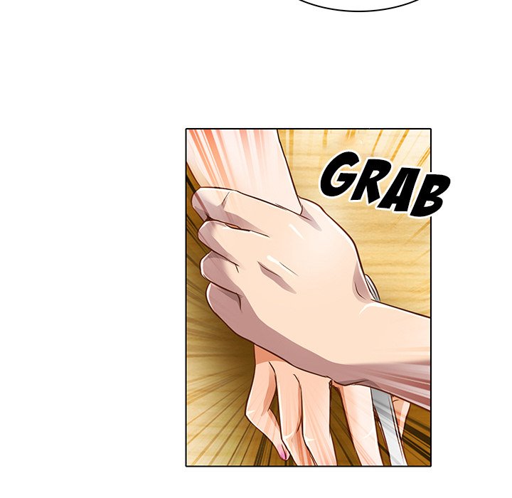 My Love Natsumi Chapter 17 Page 87
