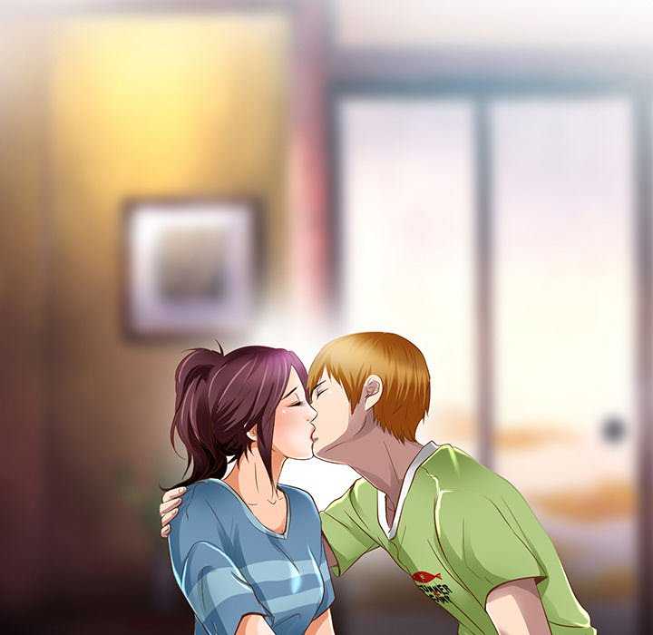 My Love Natsumi Chapter 17 Page 89