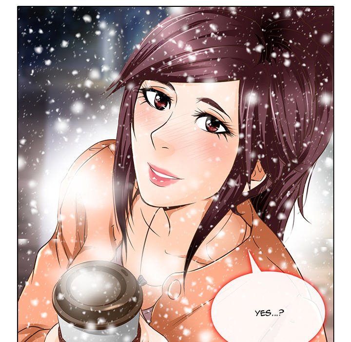 My Love Natsumi Chapter 17 Page 9