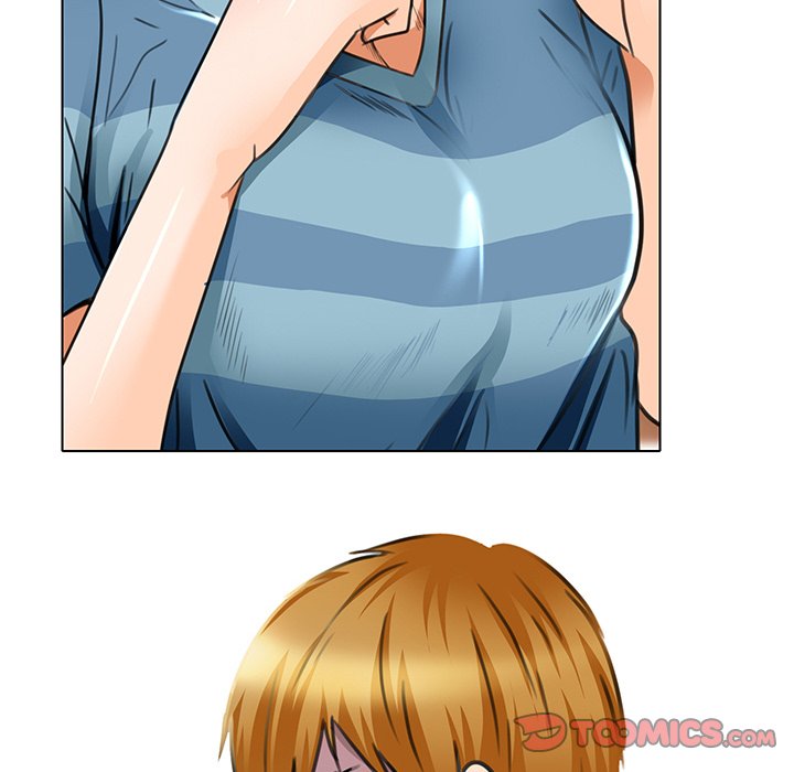 My Love Natsumi Chapter 18 Page 10