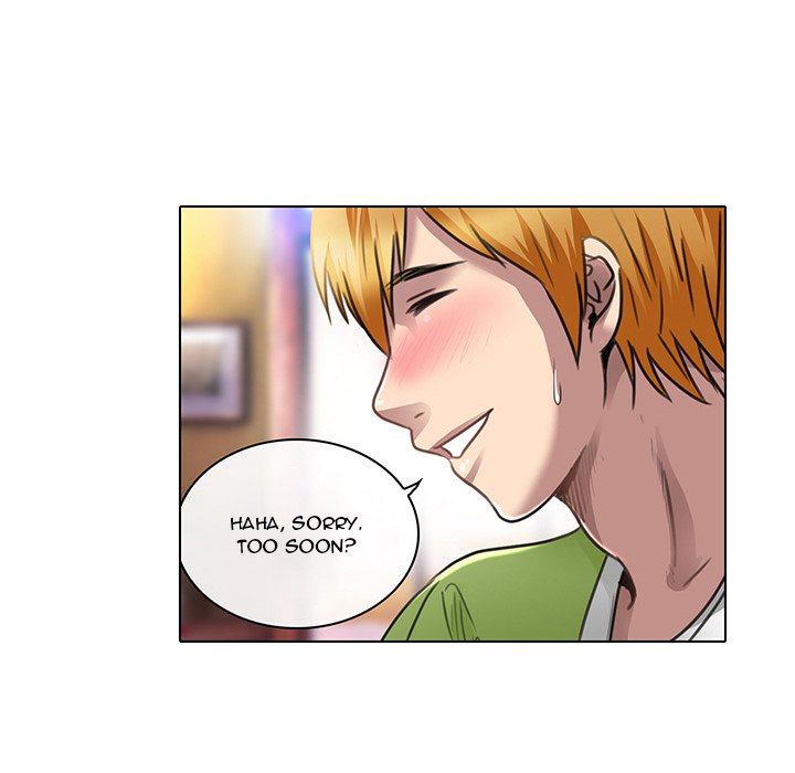 My Love Natsumi Chapter 18 Page 100